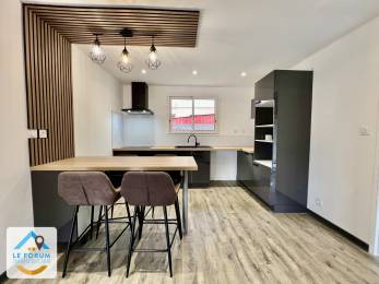 Achat Villa Tampon (97430) - REUNION