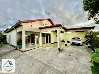 Achat Villa Petite Ile (97429) - REUNION