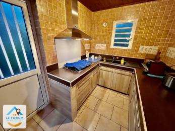 Achat Villa Petite Ile (97429) - REUNION