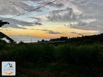 Achat Villa Petite Ile (97429) - REUNION