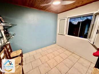 Achat Villa Petite Ile (97429) - REUNION