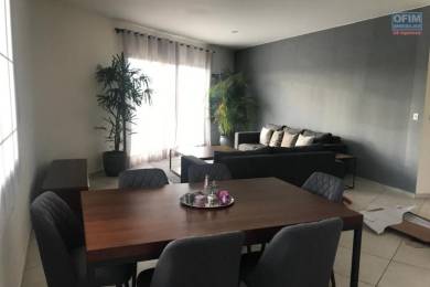 Location Appartement ANTANANARIVO () - MADAGASCAR