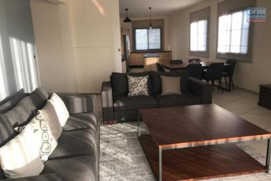 Location Appartement ANTANANARIVO () - MADAGASCAR