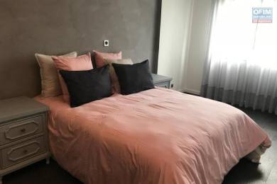 Location Appartement ANTANANARIVO () - MADAGASCAR