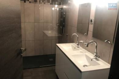 Location Appartement ANTANANARIVO () - MADAGASCAR