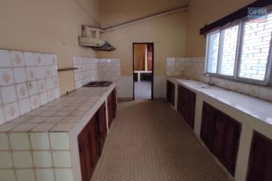 Achat Maison ANTANANARIVO () - MADAGASCAR