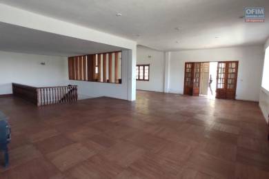Achat Maison ANTANANARIVO () - MADAGASCAR