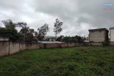 Achat Terrain ANTANANARIVO () - MADAGASCAR