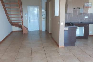 Location Appartement Saint-Leu (97436) - REUNION