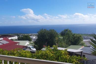 Location Appartement Saint-Leu (97436) - REUNION