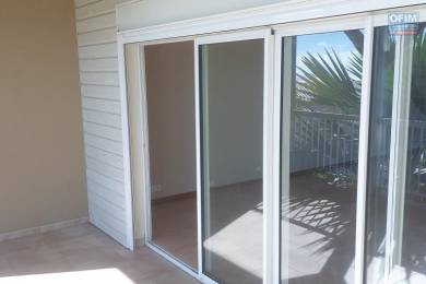 Location Appartement Saint-Leu (97436) - REUNION