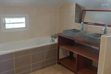 Location Appartement Saint-Leu (97436) - REUNION