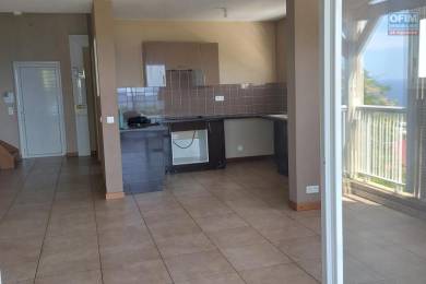 Location Appartement Saint-Leu (97436) - REUNION
