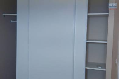 Location Appartement Saint-Leu (97436) - REUNION