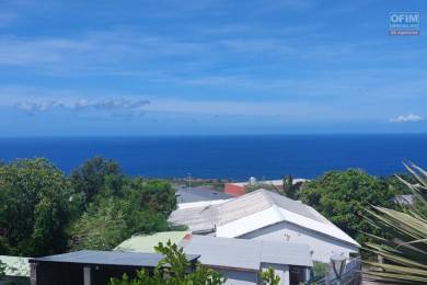 Location Appartement Saint-Leu (97436) - REUNION