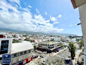 Achat Appartement Sainte-Clotilde (97490) - REUNION