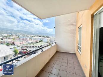 Achat Appartement Sainte-Clotilde (97490) - REUNION