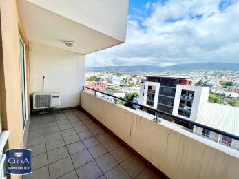 Achat Appartement Sainte-Clotilde (97490) - REUNION