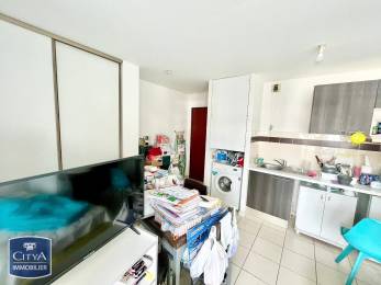 Achat Appartement Sainte-Clotilde (97490) - REUNION
