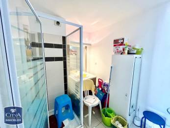 Achat Appartement Sainte-Clotilde (97490) - REUNION