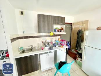 Achat Appartement Sainte-Clotilde (97490) - REUNION