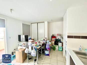 Achat Appartement Sainte-Clotilde (97490) - REUNION