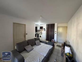 Achat Appartement Sainte-Clotilde (97490) - REUNION