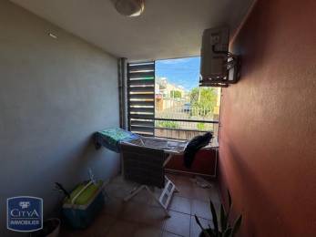 Achat Appartement Sainte-Clotilde (97490) - REUNION