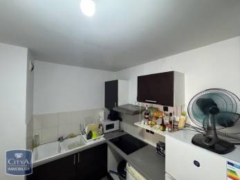 Achat Appartement Sainte-Clotilde (97490) - REUNION