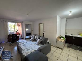 Achat Appartement Sainte-Clotilde (97490) - REUNION