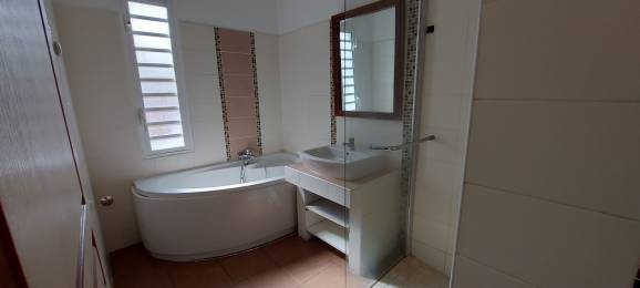 Achat Maison Saint-Louis (97450) - REUNION