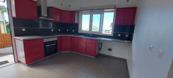 Achat Maison Saint-Louis (97450) - REUNION