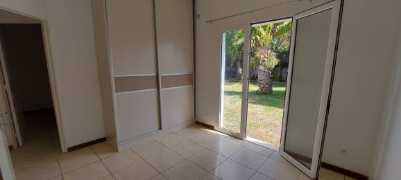 Achat Maison Saint-Louis (97450) - REUNION