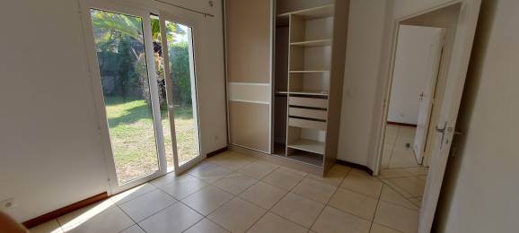Achat Maison Saint-Louis (97450) - REUNION