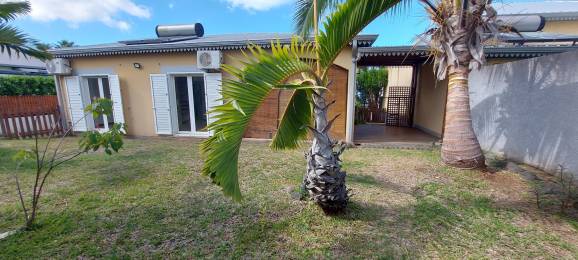 Achat Maison Saint-Louis (97450) - REUNION