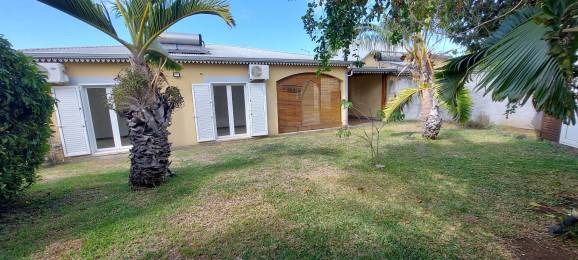 Achat Maison Saint-Louis (97450) - REUNION