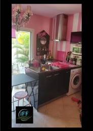 Location Rez De Jardin Saint-Paul (97460) - REUNION