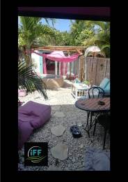 Location Rez De Jardin Saint-Paul (97460) - REUNION