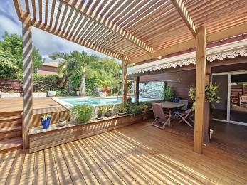 Location Villa Petite Ile (97429) - REUNION