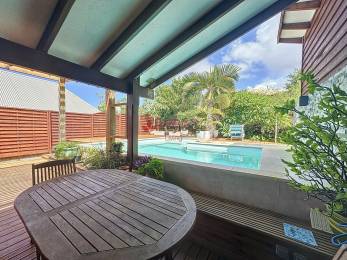 Location Villa Petite Ile (97429) - REUNION