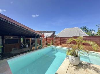 Location Villa Petite Ile (97429) - REUNION