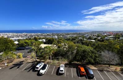 Achat Appartement Saint-Denis (97400) - REUNION