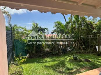 Achat Duplex Gourbeyre (97113) - GUADELOUPE