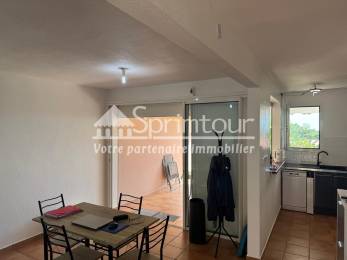 Achat Duplex Gourbeyre (97113) - GUADELOUPE