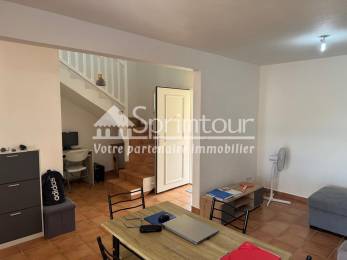 Achat Duplex Gourbeyre (97113) - GUADELOUPE