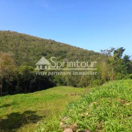 Achat Terrain Bouillante (97125) - GUADELOUPE