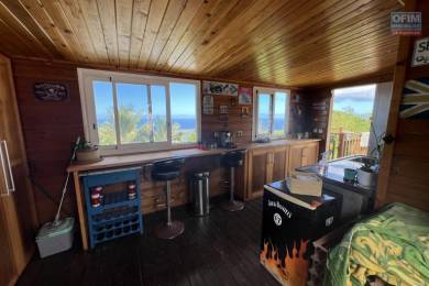 Achat Maison Etang Salé (97427) - REUNION