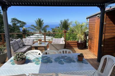 Achat Maison Etang Salé (97427) - REUNION