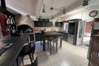 Achat Maison Etang Salé (97427) - REUNION