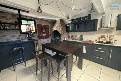 Achat Maison Etang Salé (97427) - REUNION